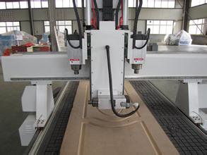 雕刻機(jī)的控制部分有哪些？