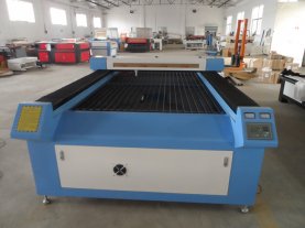 1325激光裁床